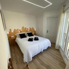 Apartamento Esperanza by Altea Blanca Apartamentos Turísticos