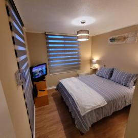 San Pedro de la Paz - Con excelente conectividad, hotell sihtkohas San Pedro de la Paz