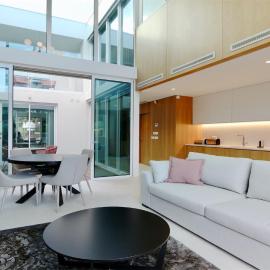 Villa Emilia - Clever Details , Central Vilamoura, Sleeps 6, luxury, walking distance, hotel in Vilamoura