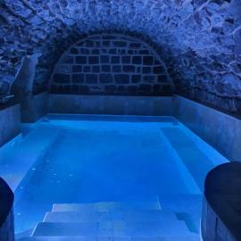 Lake Mansion, hotel a Tiberias
