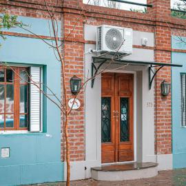 La Casa de Paula Hotel Boutique, hotell i Trelew