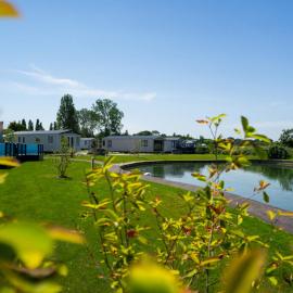 Mill Rythe Coastal Village by Away Resorts, מלון בסאות' היילינג