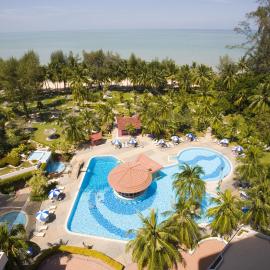 The Bayview Beach Resort, hôtel à Batu Ferringhi