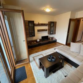 Exclusive studio, great location