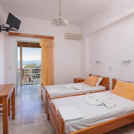 Corfu Star Apartments