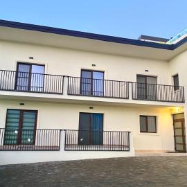 Alpin House Colibita, khách sạn ở Colibiţa