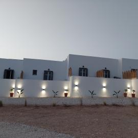 Fyroa apartments koufonissia, ξενοδοχείο στα Κουφονήσια