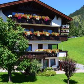 BIRKENHOF premium apart & suites, hotel em Lermoos