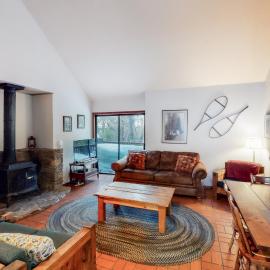 Forest Glen, hotel in Yosemite West