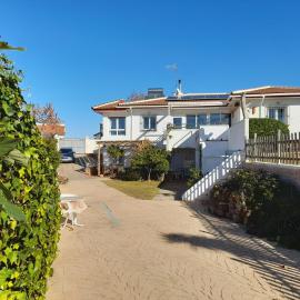 Apartamento cerca del mar, hotel in Matalascañas