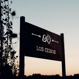 산 안드레스 데 길스에 위치한 호텔 Los ceibos complejo