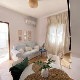 Casa Lagom, hotell sihtkohas Algodonales