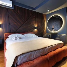 Belgrade Waterfront Apartments - Arcadia