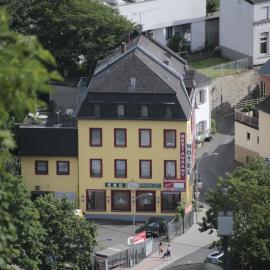 Hotel Sessellift, hotel sa Koblenz