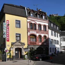 Hotel Sessellift