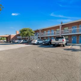 Motel 6-Plano, TX - Plano Northeast, Hotel in Plano