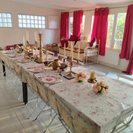 Jetset Parisian Holiday Home、Cessonのホテル