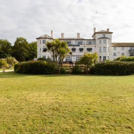 The Imperial Hotel Exmouth, Hotel in Exmouth