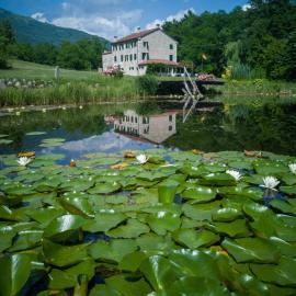 La Cordana Rooms