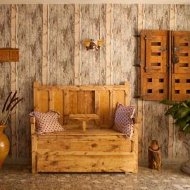 Viesnīca Apartamentos rurales La posada de Donato pilsētā Nuevalosa