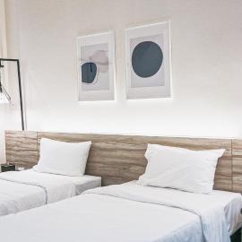 HOMITEL Bangkok