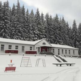 Erzgebirgsidyll Breitenbrunn Ferienwohnung