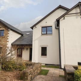 Tilly Mint Cottage, hotel a Penrith