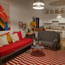 ELEVEN -A- SUITE tipo T1, hotel in Mértola