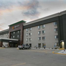 Clive में, होटल La Quinta by Wyndham Des Moines West Clive