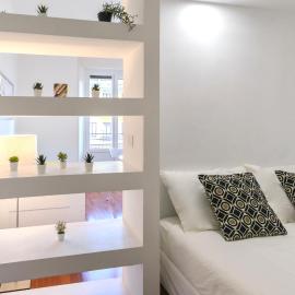 Milanoverse Apartment, hotel a Milano