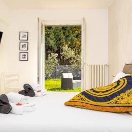 Appartamento Ercole, hotel in Sestri Levante