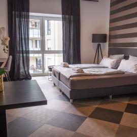 Giessener Bett Apart, hotel v destinácii Giessen