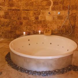 Honey suite, khách sạn ở ‘Akko