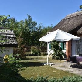 Boróka Tanya, Hotel in Orgovány