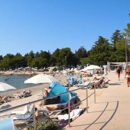 Easyatent Camping Valkanela