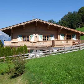 Kitz-Chalet