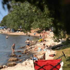 Easyatent Safari tent Polari, hotel in Rovinj