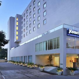 Hometel Chandigarh