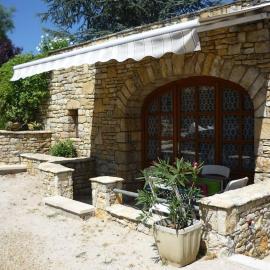 Coquet appartement en Périgord, hotel u gradu 'Pechpialat'
