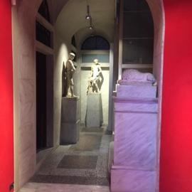 B&B Theodora, hotell i Frascati