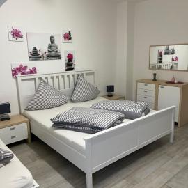 Sweet Home Appartements 1, hotel in Bottrop