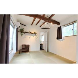 Tomareru Relaxation salon Yukiki - Vacation STAY 29653v, hotel in Kawagoe