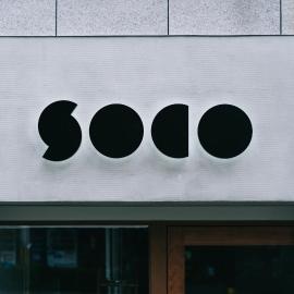 soco rooms