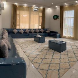 The Palace Chalet โรงแรมในซาลาลาห์