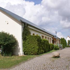 Poseritz में, होटल Gasthaus & Hotel Lindenkrug