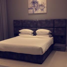 Voyage Apartments فوياج للشقق المخدومة, хотел в Рияд