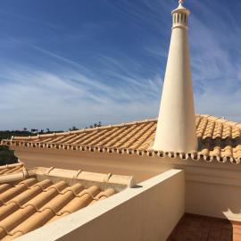 Casa Alfazema - Villa Algarvia de Charme, Hotel in Pechão