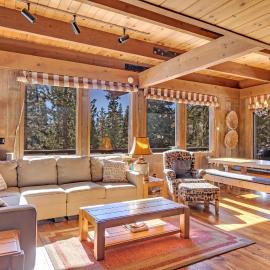 Overlooking Beautiful Bear Lake VH#318, hotel en Bear Valley