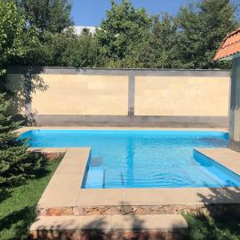 Armenia villa Jrvezh
