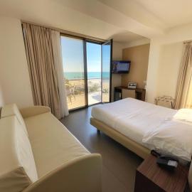 Hotel Arlecchino